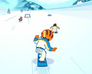 Diego snowboard rescue