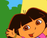 Dora jump star Dors jtkok ingyen