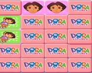 Dors - Dora mega memory