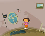 Dora sleepwalking online jtk