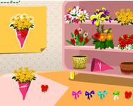Dora V flower Dors jtkok ingyen