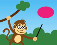Dors - Monkey teacher