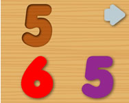 Dors - Number shapes